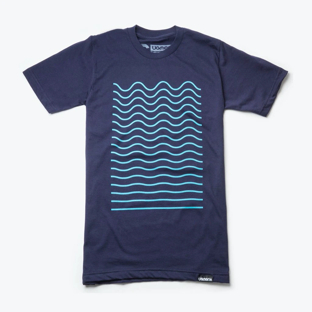 Ripple Blue